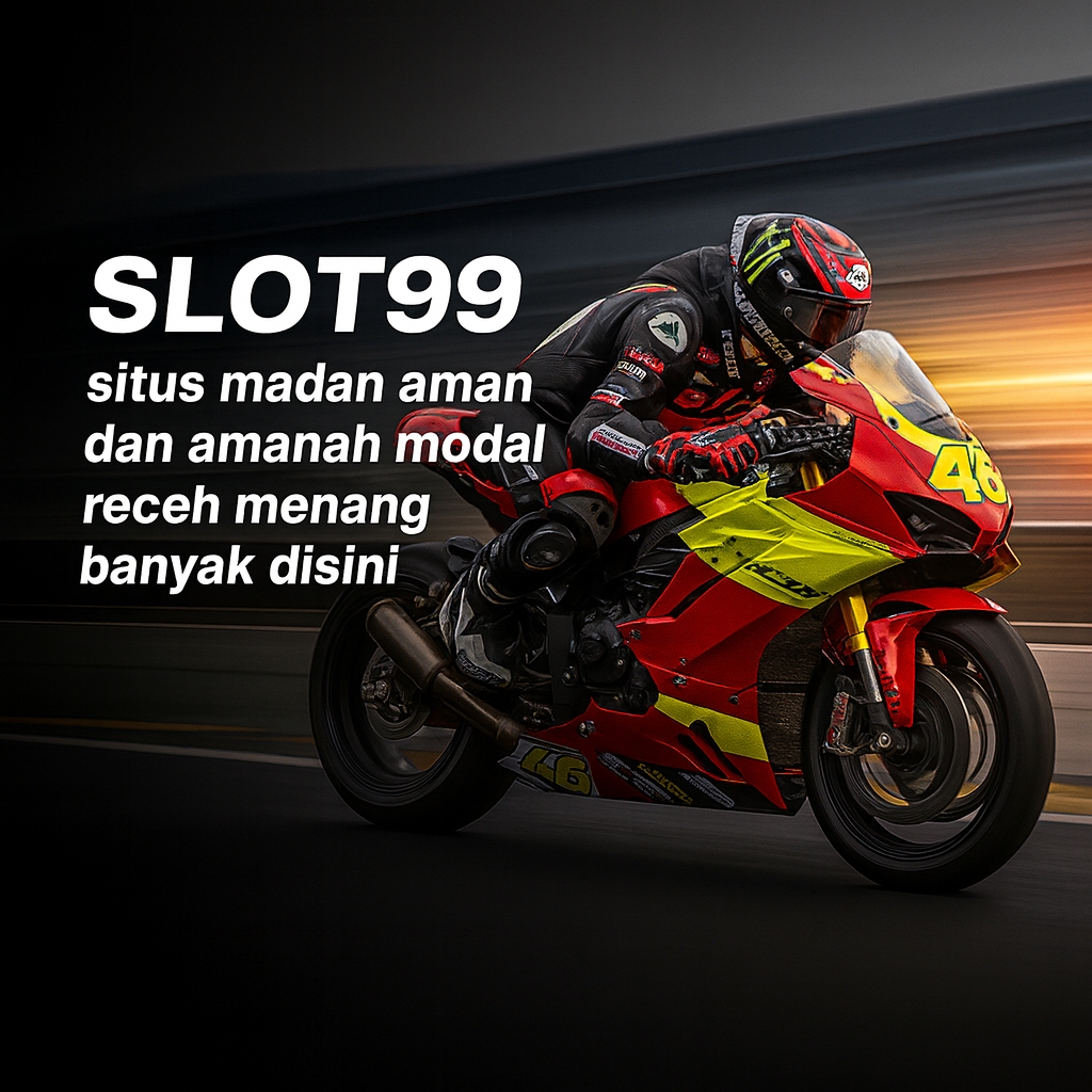 Slot99: Slot 99 Game Eksklusif dengan Hadiah Super Fantastis